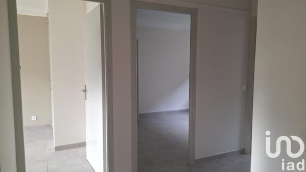 Appartement à vendre 3 pièces 63 m² Amélie-les-Bains-Palalda