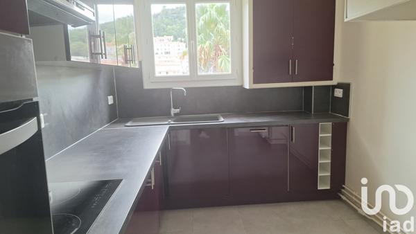 Appartement à vendre 3 pièces 63 m² Amélie-les-Bains-Palalda