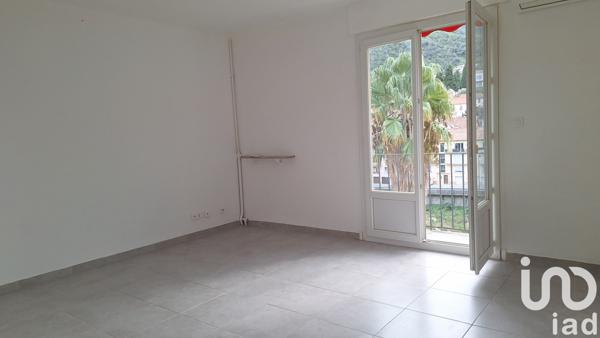 Appartement à vendre 3 pièces 63 m² Amélie-les-Bains-Palalda