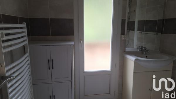 Appartement à vendre 3 pièces 63 m² Amélie-les-Bains-Palalda