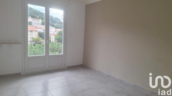Appartement à vendre 3 pièces 63 m² Amélie-les-Bains-Palalda
