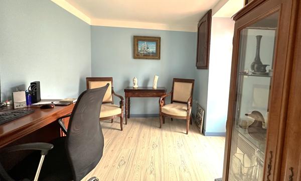 maison en pierres au calme dans un hameau