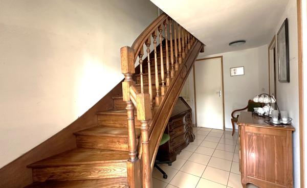 maison en pierres au calme dans un hameau