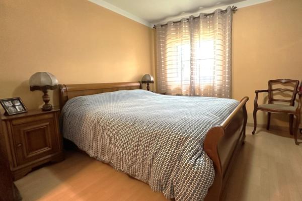 maison en pierres au calme dans un hameau