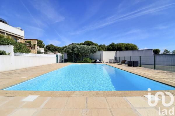 Appartement à vendre 4 pièces 103 m² La Ciotat