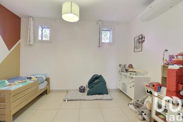 Appartement à vendre 4 pièces 103 m² La Ciotat