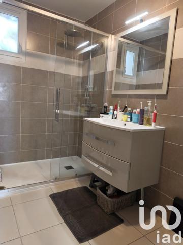 Appartement à vendre 4 pièces 103 m² La Ciotat