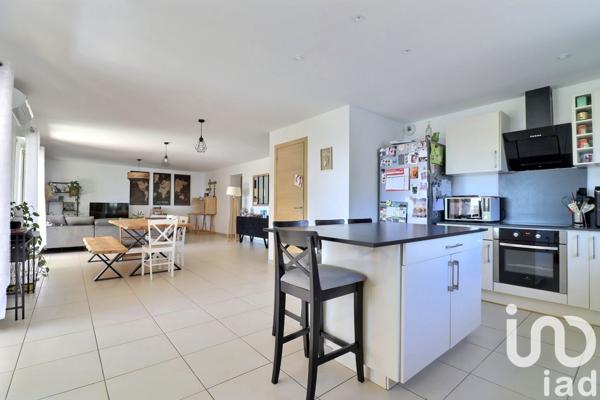 Appartement à vendre 4 pièces 103 m² La Ciotat