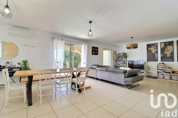 Appartement à vendre 4 pièces 103 m² La Ciotat