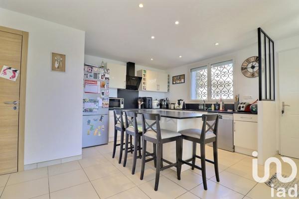 Appartement à vendre 4 pièces 103 m² La Ciotat