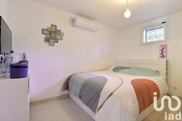 Appartement à vendre 4 pièces 103 m² La Ciotat