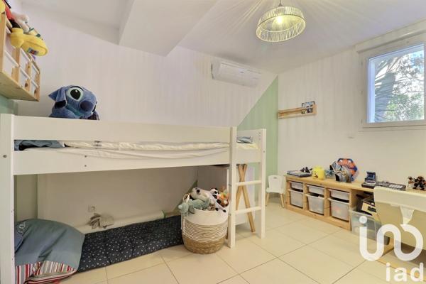 Appartement à vendre 4 pièces 103 m² La Ciotat