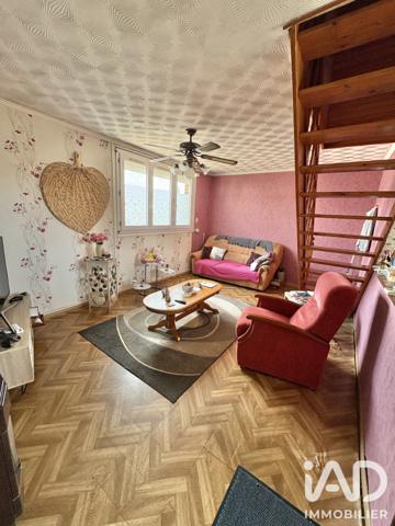 Maison à vendre 6 pièces 90 m² Raismes