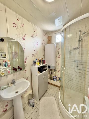 Maison à vendre 6 pièces 90 m² Raismes