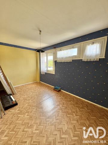 Maison à vendre 6 pièces 90 m² Raismes