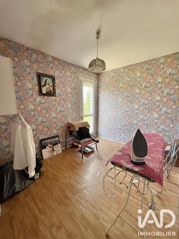 Maison à vendre 6 pièces 90 m² Raismes