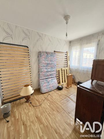 Maison à vendre 6 pièces 90 m² Raismes