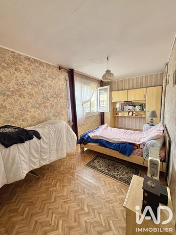 Maison à vendre 6 pièces 90 m² Raismes