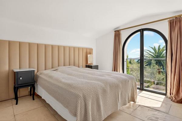 Vente Villa de luxe Plascassier 14 Pièces 535 m²