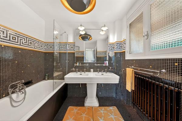 Vente Villa de luxe Plascassier 14 Pièces 535 m²
