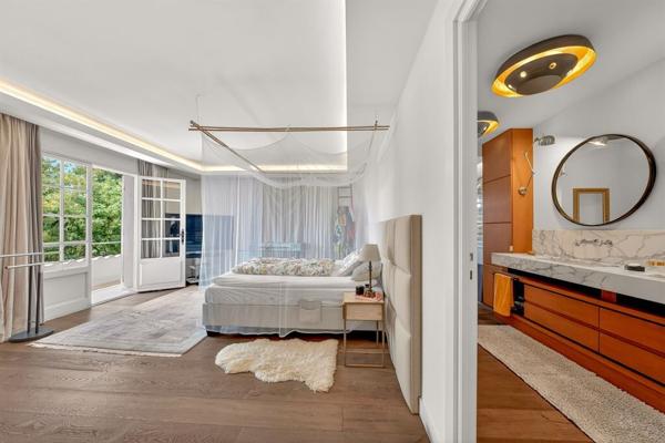 Vente Villa de luxe Plascassier 14 Pièces 535 m²