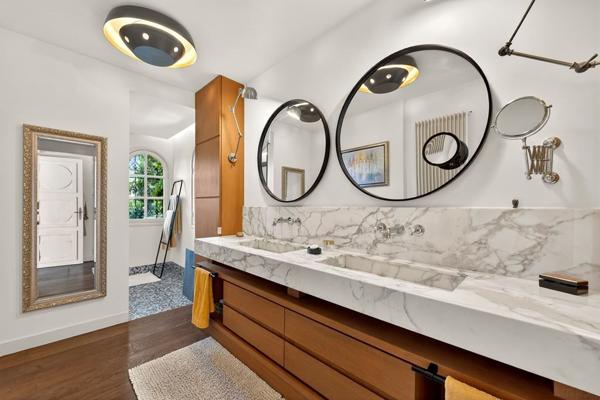 Vente Villa de luxe Plascassier 14 Pièces 535 m²