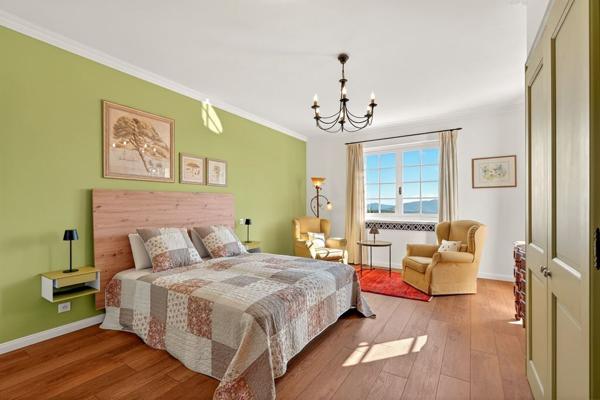 Vente Villa de luxe Plascassier 14 Pièces 535 m²