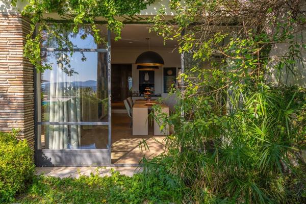 Vente Villa de luxe Plascassier 14 Pièces 535 m²