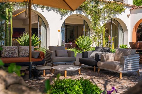 Vente Villa de luxe Plascassier 14 Pièces 535 m²