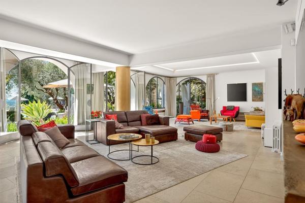 Vente Villa de luxe Plascassier 14 Pièces 535 m²