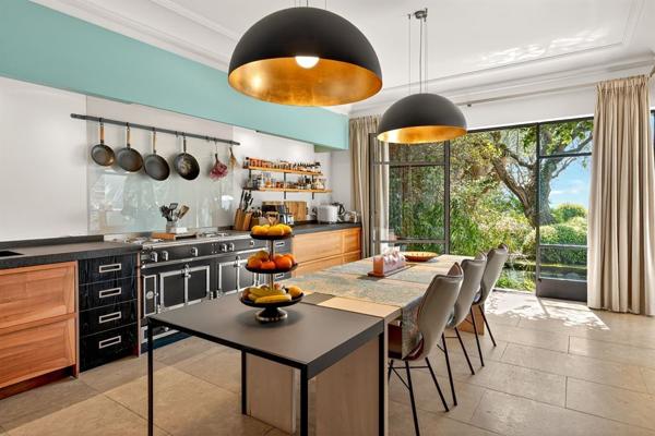 Vente Villa de luxe Plascassier 14 Pièces 535 m²