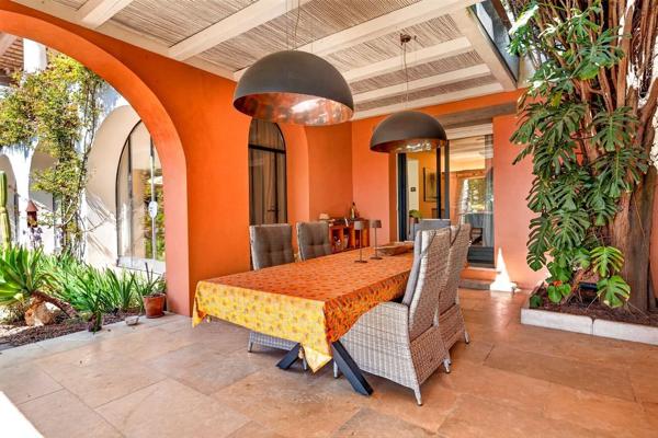 Vente Villa de luxe Plascassier 14 Pièces 535 m²