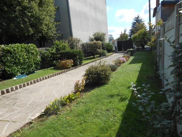 Maison à SARAN (45770)