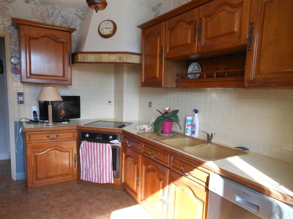 Maison à SARAN (45770)