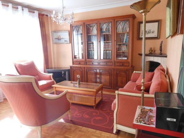 Maison à SARAN (45770)