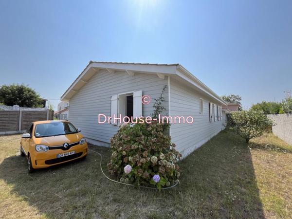 Maison à vendre 5 pièces de 90 m²