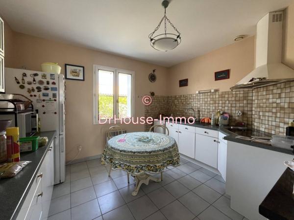 Maison à vendre 5 pièces de 90 m²