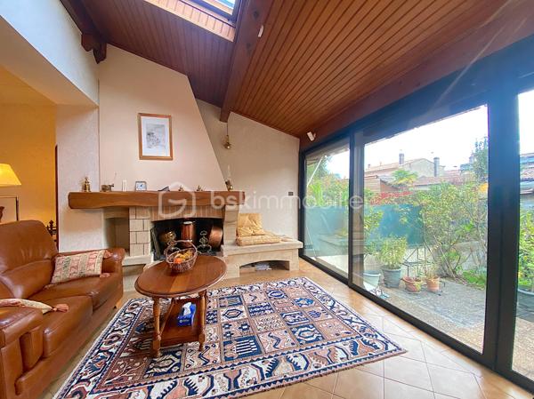 Maison de ville de 97 m²