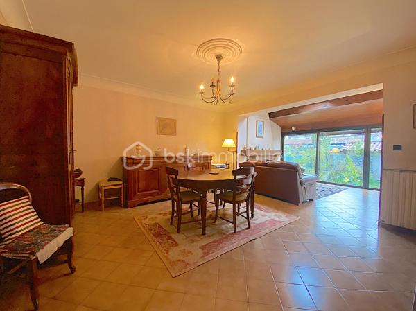 Maison de ville de 97 m²