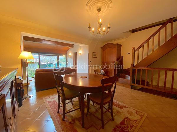 Maison de ville de 97 m²