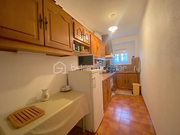 Maison de ville de 97 m²