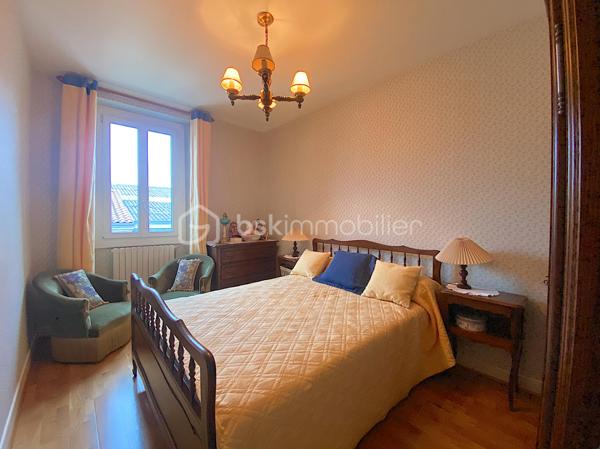 Maison de ville de 97 m²