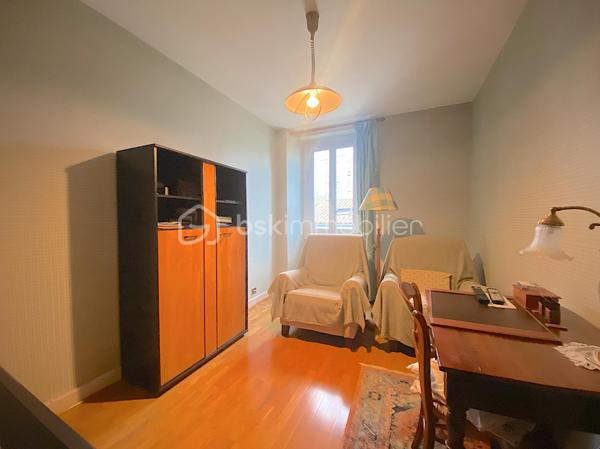 Maison de ville de 97 m²