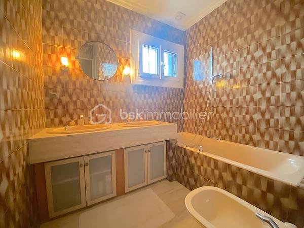 Maison de ville de 97 m²