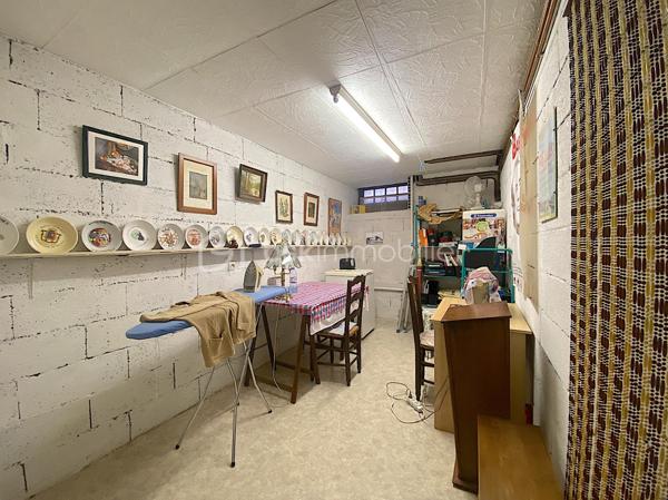 Maison de ville de 97 m²