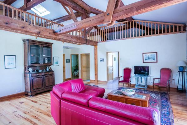 Vente Château Lautrec 17 Pièces 715 m²