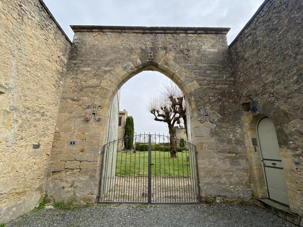 Vente Château Lautrec 17 Pièces 715 m²