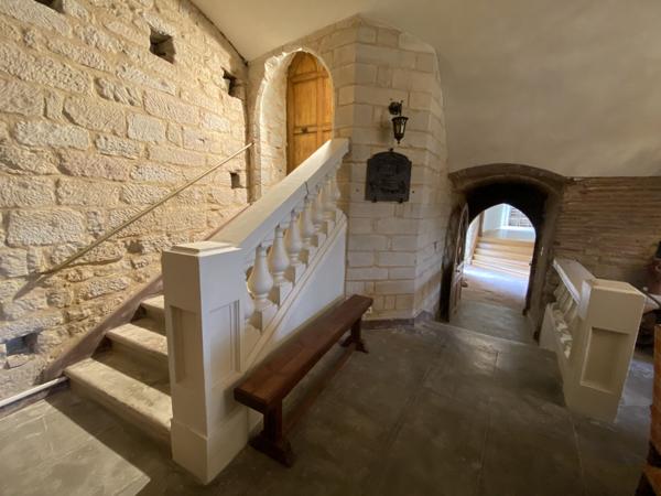 Vente Château Lautrec 17 Pièces 715 m²