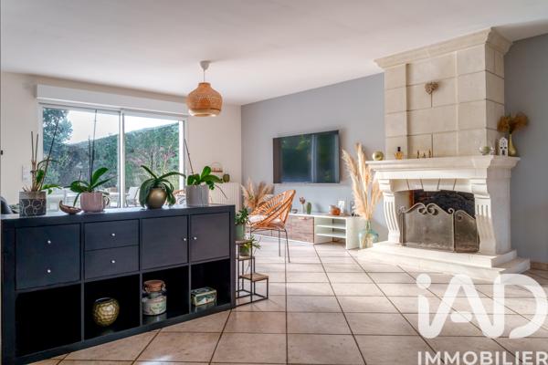 Maison à vendre 8 pièces 175 m² Artannes-sur-Indre