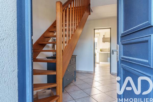 Maison à vendre 8 pièces 175 m² Artannes-sur-Indre